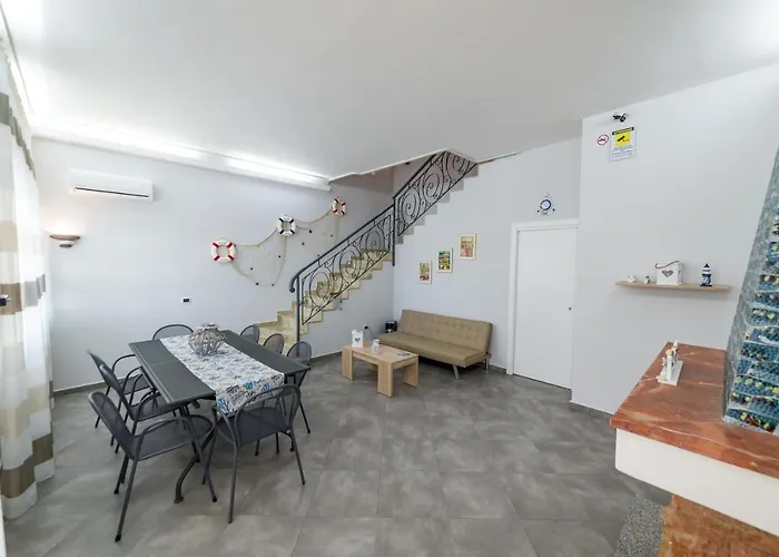 Castello Di Sabbia 4* Trabia