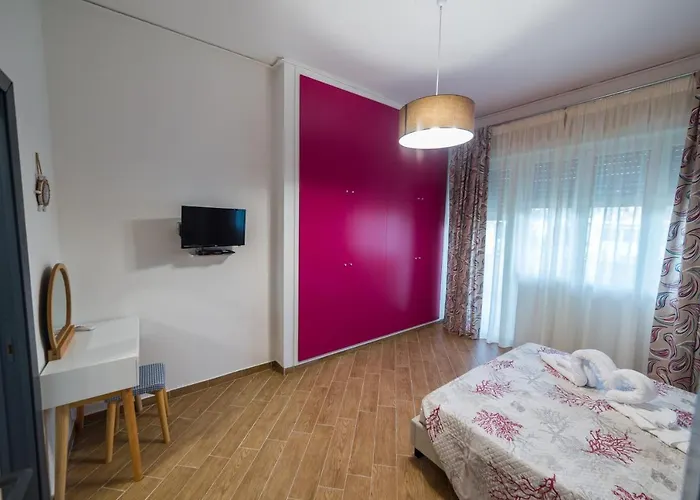 Bed & Breakfast Castello Di Sabbia Trabia