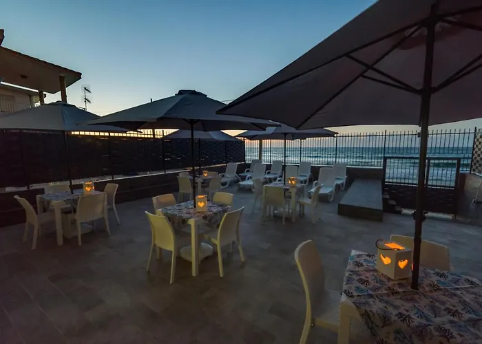 Castello Di Sabbia Trabia