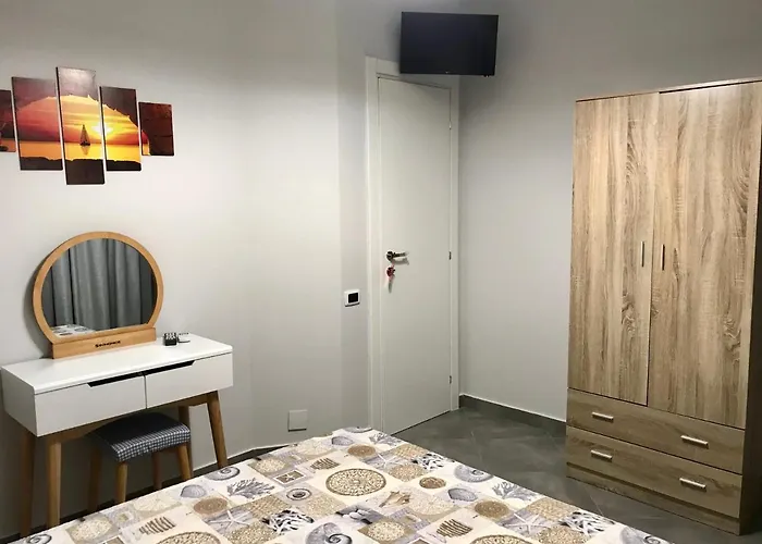 Castello Di Sabbia Trabia