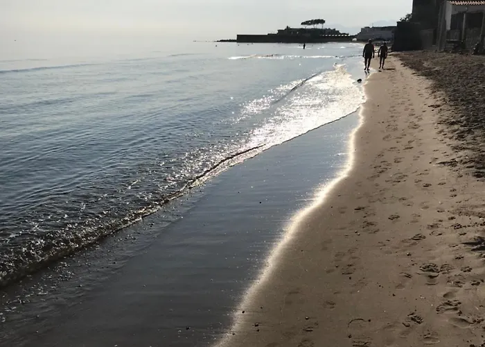 Castello Di Sabbia 4* Trabia