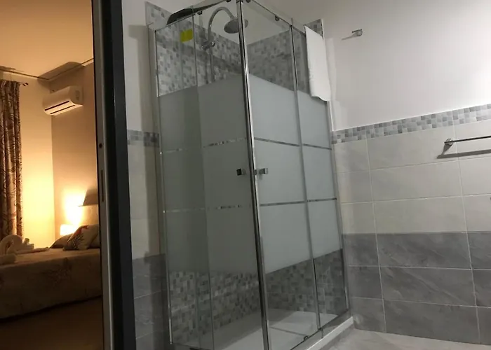 Castello Di Sabbia 4* Trabia