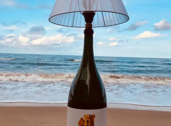 Castello Di Sabbia Trabia