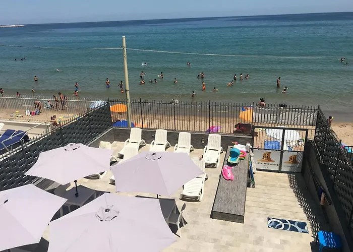 Castello Di Sabbia 4*