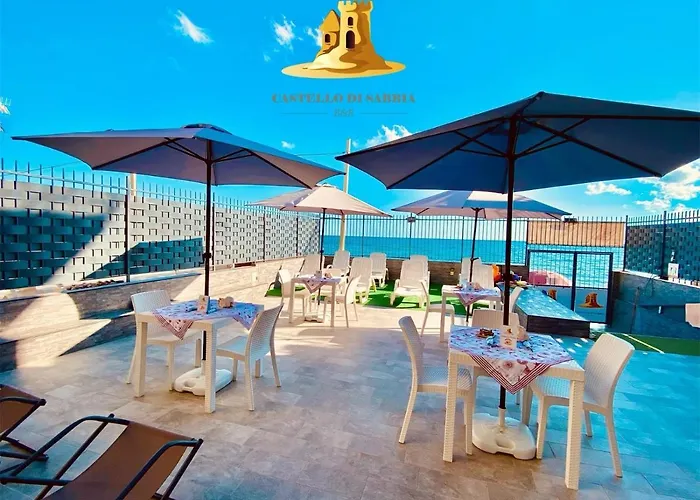 Castello Di Sabbia 4*