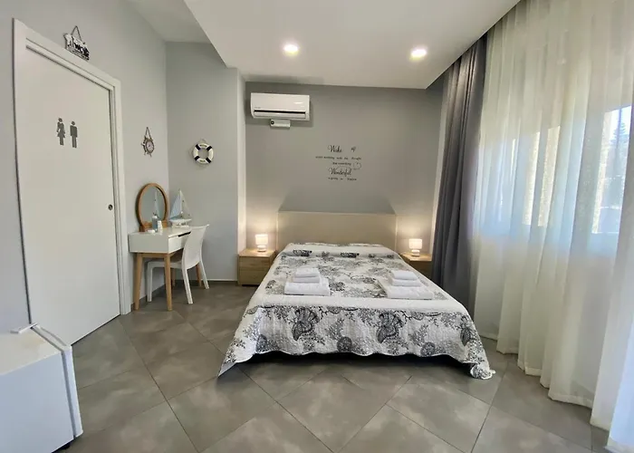 Castello Di Sabbia 4* Trabia