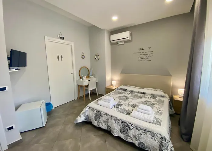 Castello Di Sabbia Trabia