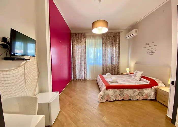 Castello Di Sabbia 4*