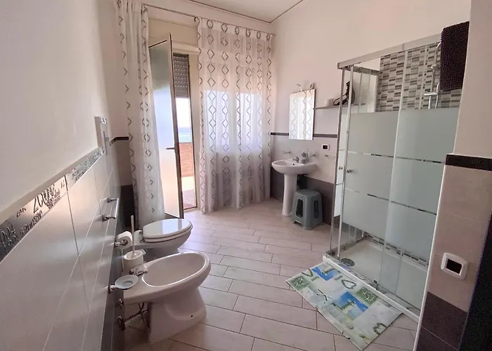 Castello Di Sabbia 4* Trabia