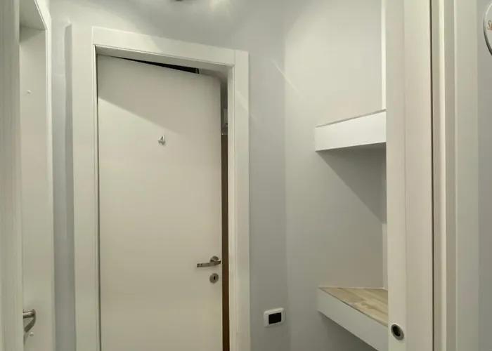 Castello Di Sabbia Bed & Breakfast Trabia