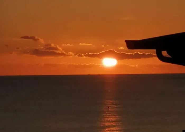 Bed & Breakfast Castello Di Sabbia Trabia