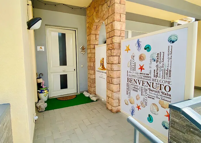 Castello Di Sabbia 4*