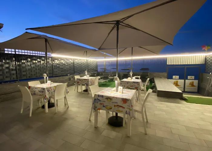 Bed & Breakfast Castello Di Sabbia Trabia