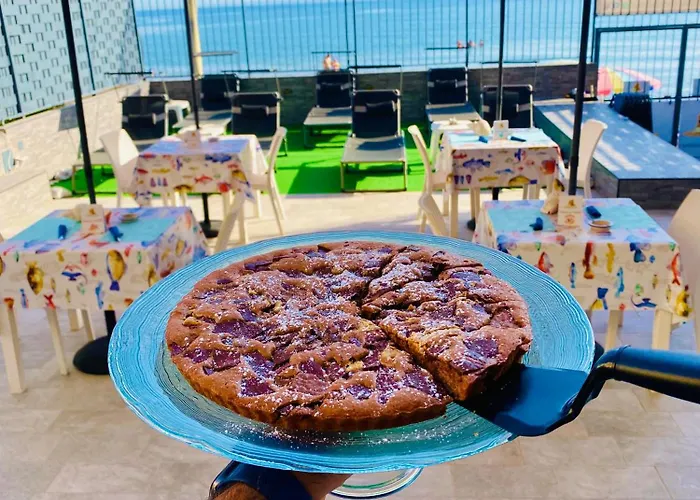 Castello Di Sabbia 4* Trabia